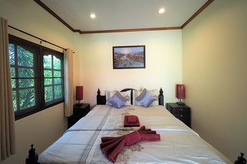 Stella Resort Pracsuap Khirikhan Kültér fotó