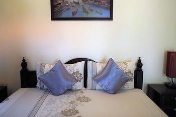 Stella Resort Pracsuap Khirikhan Kültér fotó