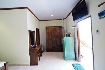 Stella Resort Pracsuap Khirikhan Kültér fotó