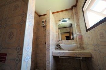 Stella Resort Pracsuap Khirikhan Kültér fotó