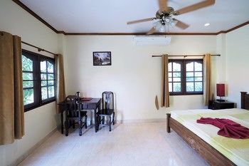 Stella Resort Pracsuap Khirikhan Kültér fotó