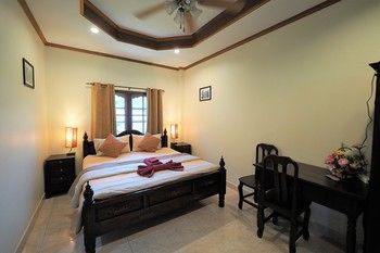Stella Resort Pracsuap Khirikhan Kültér fotó