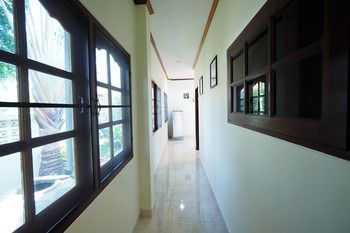 Stella Resort Pracsuap Khirikhan Kültér fotó