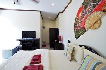 Stella Resort Pracsuap Khirikhan Kültér fotó