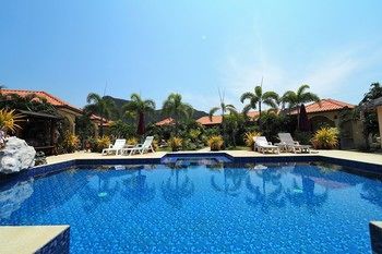 Stella Resort Pracsuap Khirikhan Kültér fotó